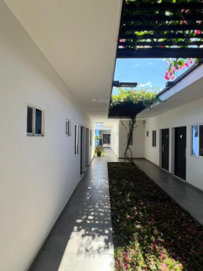 Boutique Hotel Happies Santa Ana